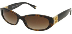 Oval Sunglasses