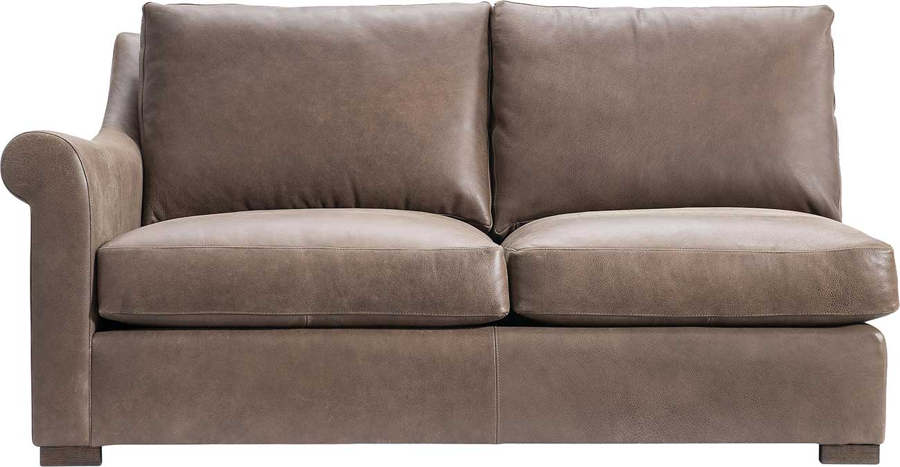 Bernhardt - 4342LO-FEATURED - Sectionals