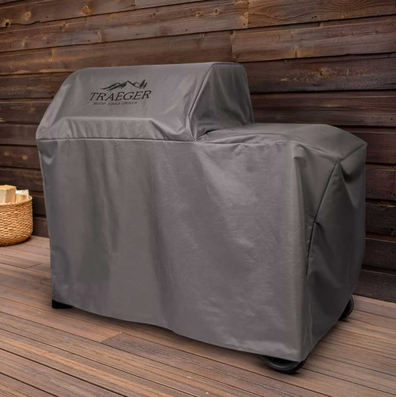 Traeger - BAC759 - Grill Covers