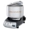 Ankarsrum AKM 6230 7 Qt. Black And Chrome Original Stand Mixer