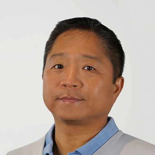 Headshot Image of Abt Specialist John