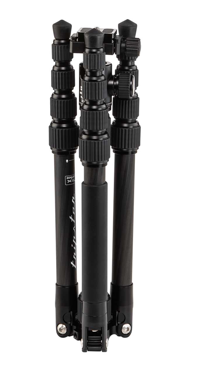 Benro - FTR09CB00GBLK - Tripods