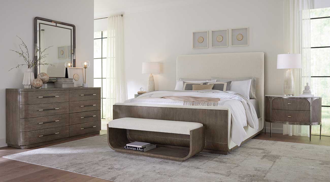 Hooker - 6850-90002-89 - Dressers & Chests