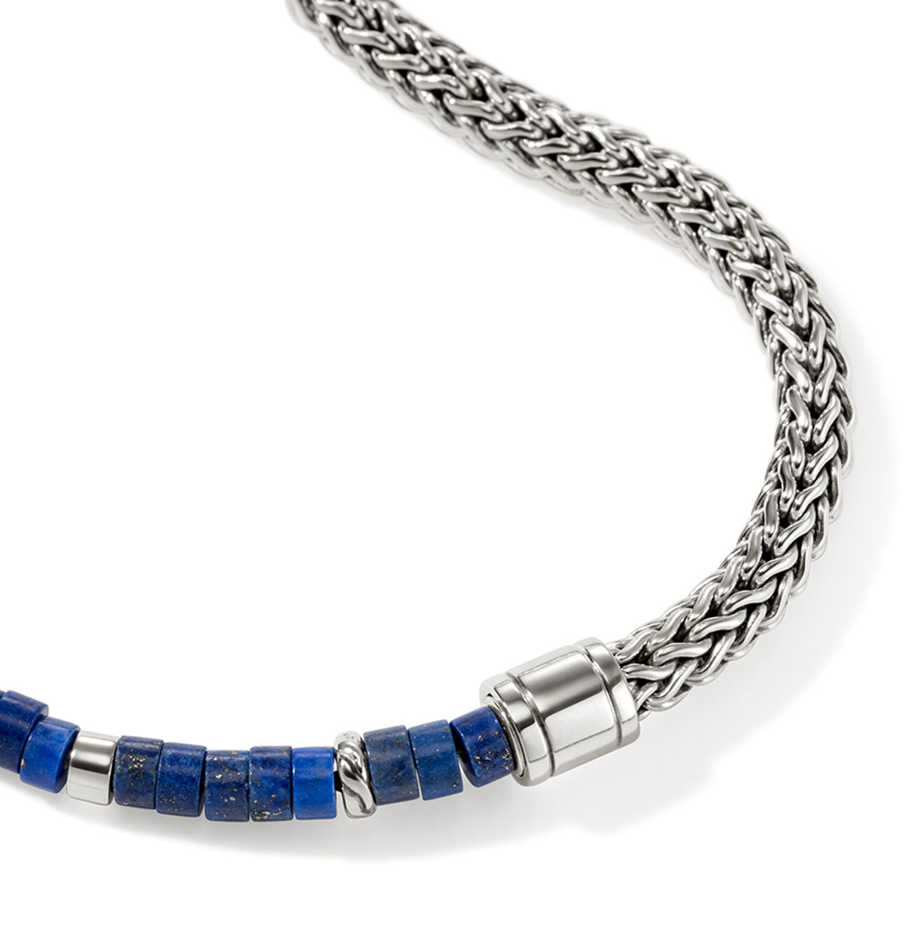 John Hardy - BUS9012521LPZXUL - Bracelets