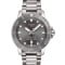 Tissot Seastar 1000 Powermatic 80 Grey Dial Stainless Steel Bracelet Watch, 43mm
