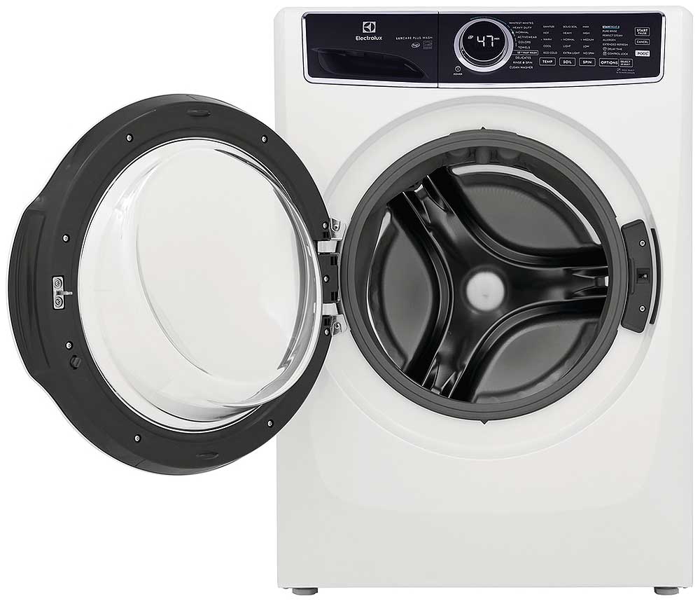 Electrolux - ELFW7537AW - Front Load Washing Machines