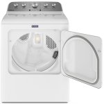 Maytag - MGD5030MW - Gas Dryers