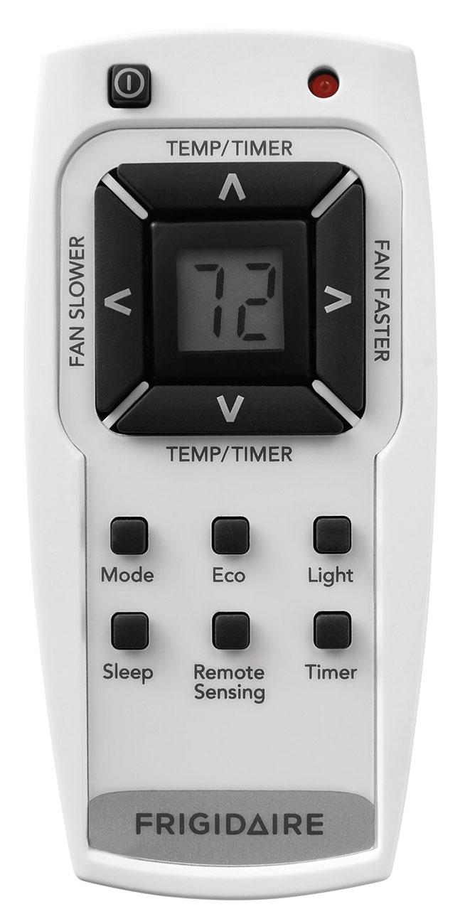 Frigidaire 14,000 BTU 230V BuiltIn Room Air Conditioner With