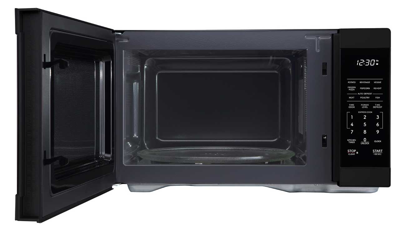 Sharp - SMC1161KB - Countertop Microwaves