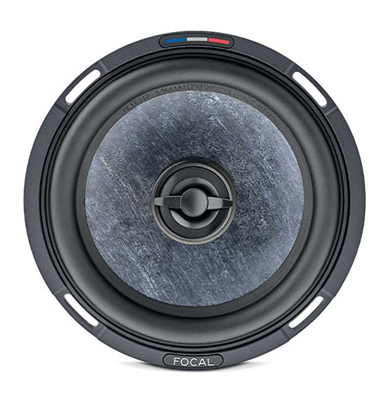 Focal - PC165SF - 6 1/2 Inch Car Speakers