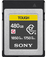 Sony 128GB SF-G UHS-II SDHC Memory Card - SFG128TT1 | Abt