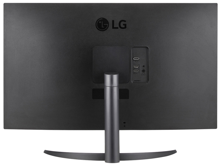 LG UltraFine