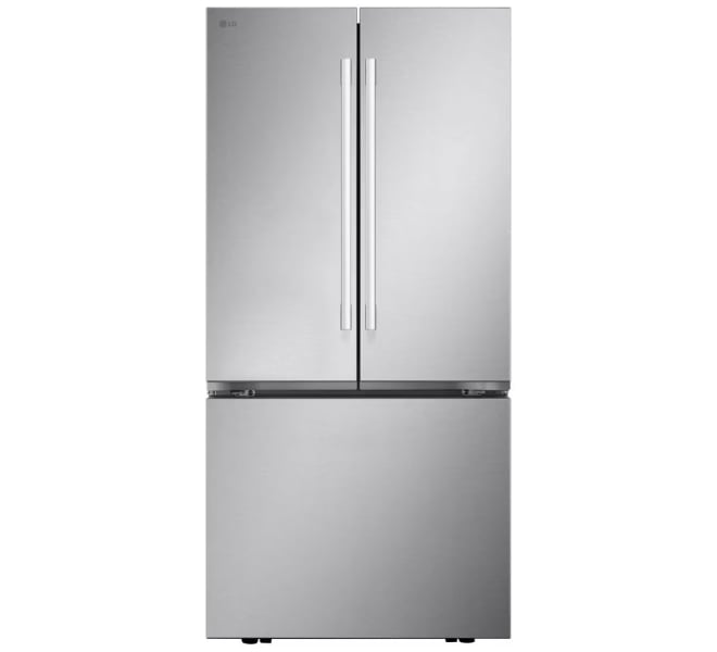 LG 21 Cu. Ft. Counter-Depth MAX