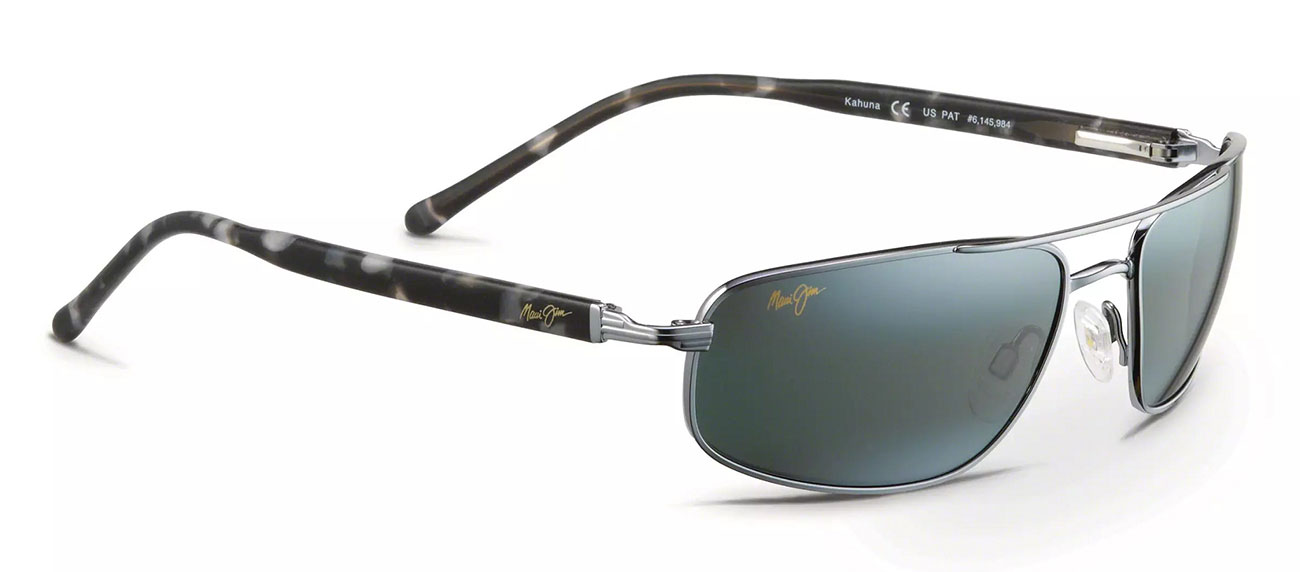 Maui Jim - 162-02 - Sunglasses