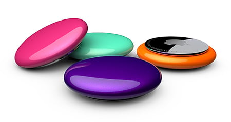 Apple airtags Fully Customized