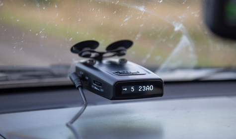 Escort ZR6 Laser Shifter - 0100032-2