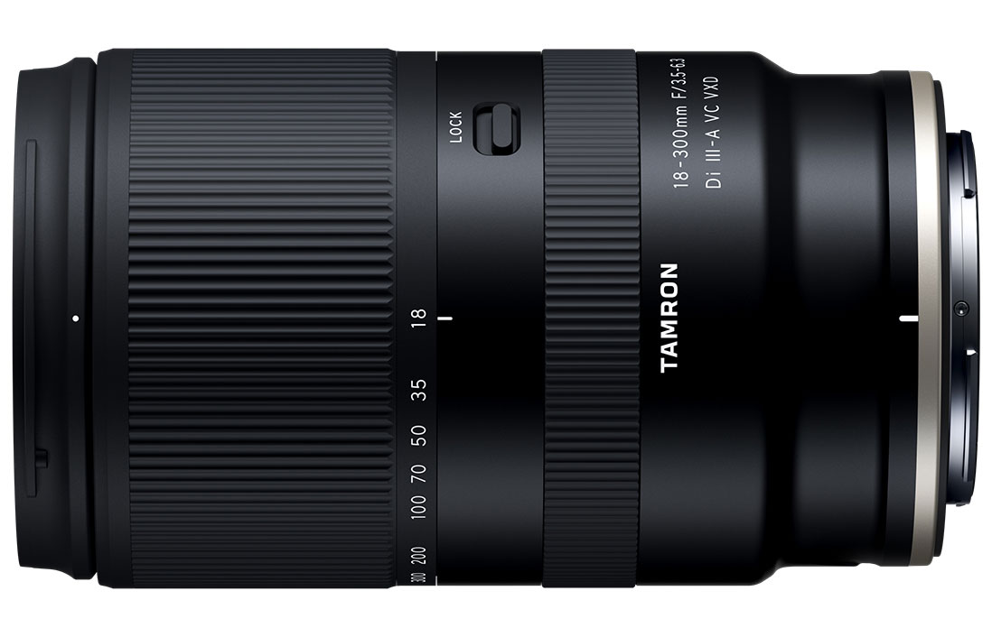 Tamron - AFB061Z700 - Camera Lenses