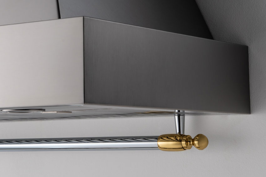 Bertazzoni - DSHERTKHGO - Stove & Range Accessories