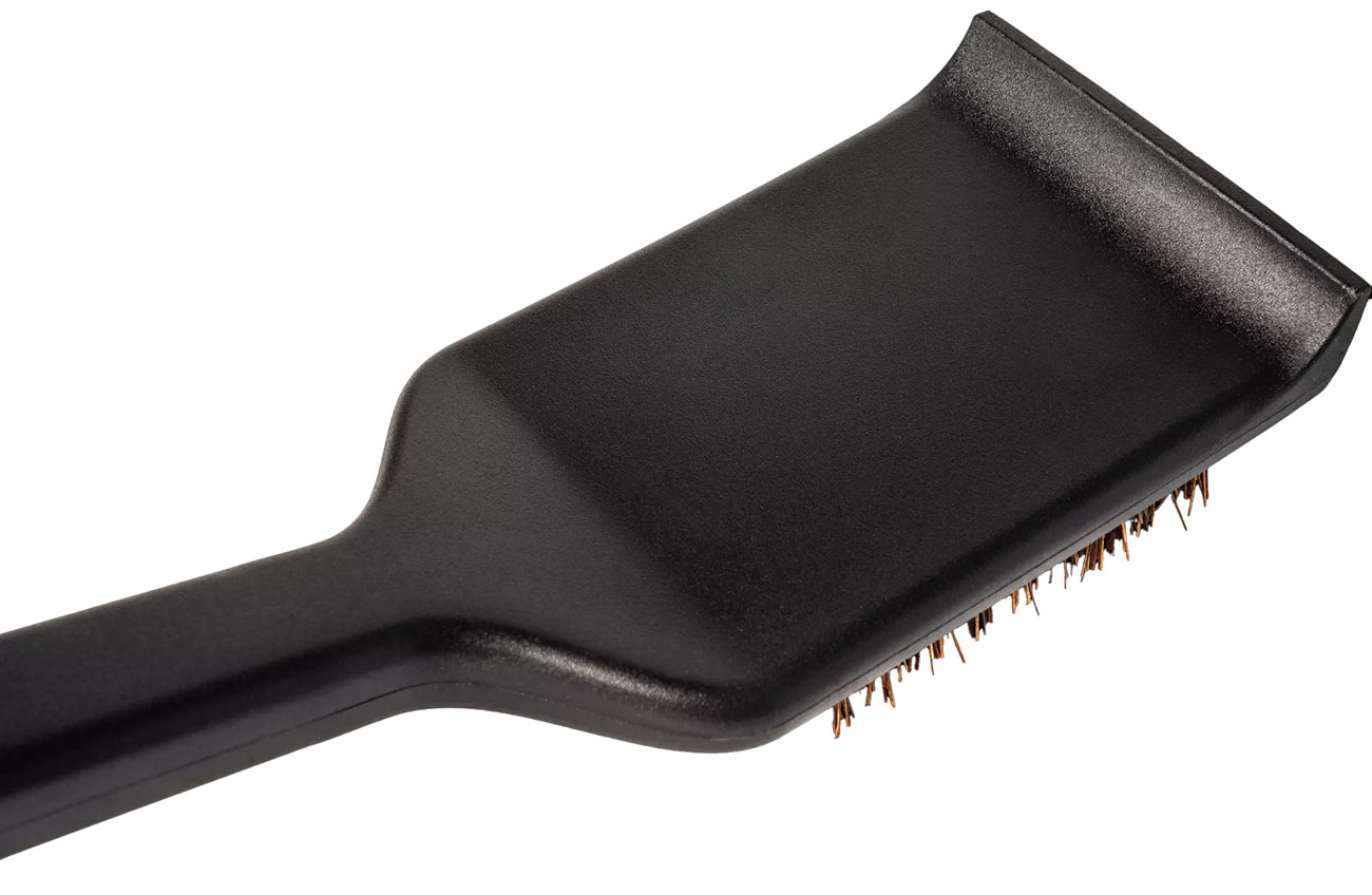 Traeger - BAC834 - Grill Brushes
