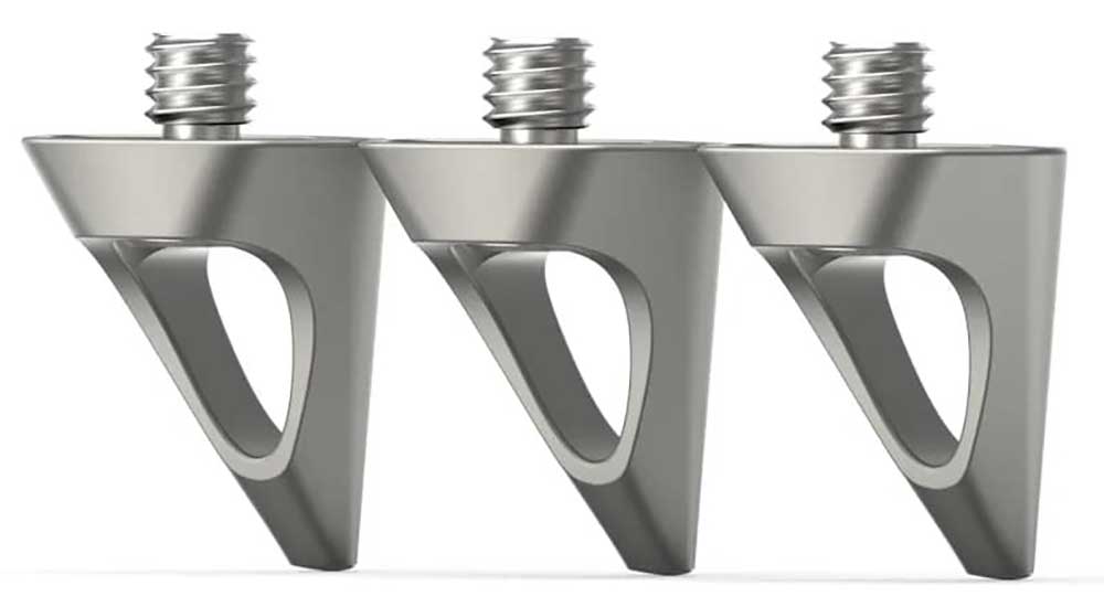 Peak Design - PTA-ST-SF-1 - Tripods