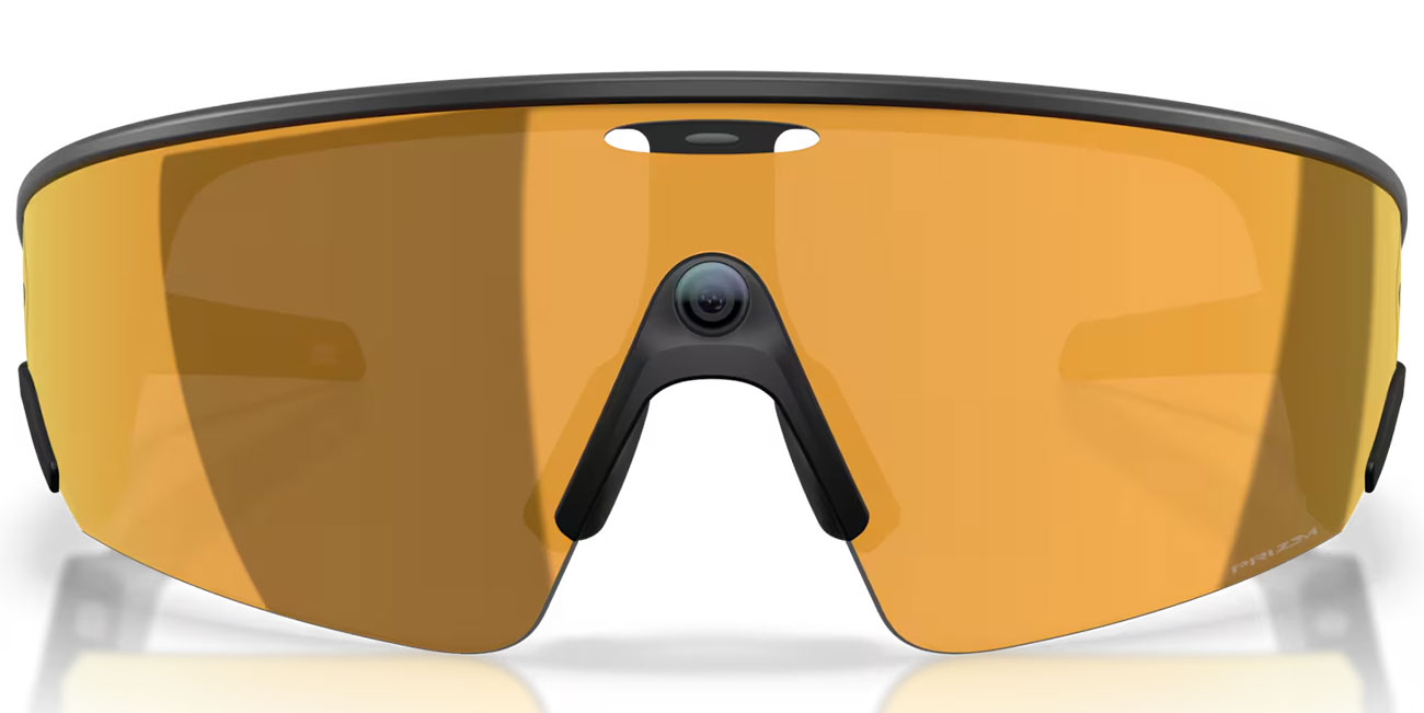 Oakley - OW8001800104 - Smart Glasses
