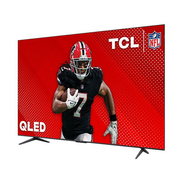 TCL - 85Q651G - QLED TV
