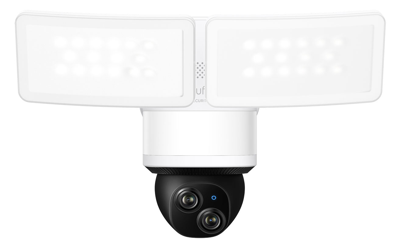 Eufy - T8425121 - Home Security Systems