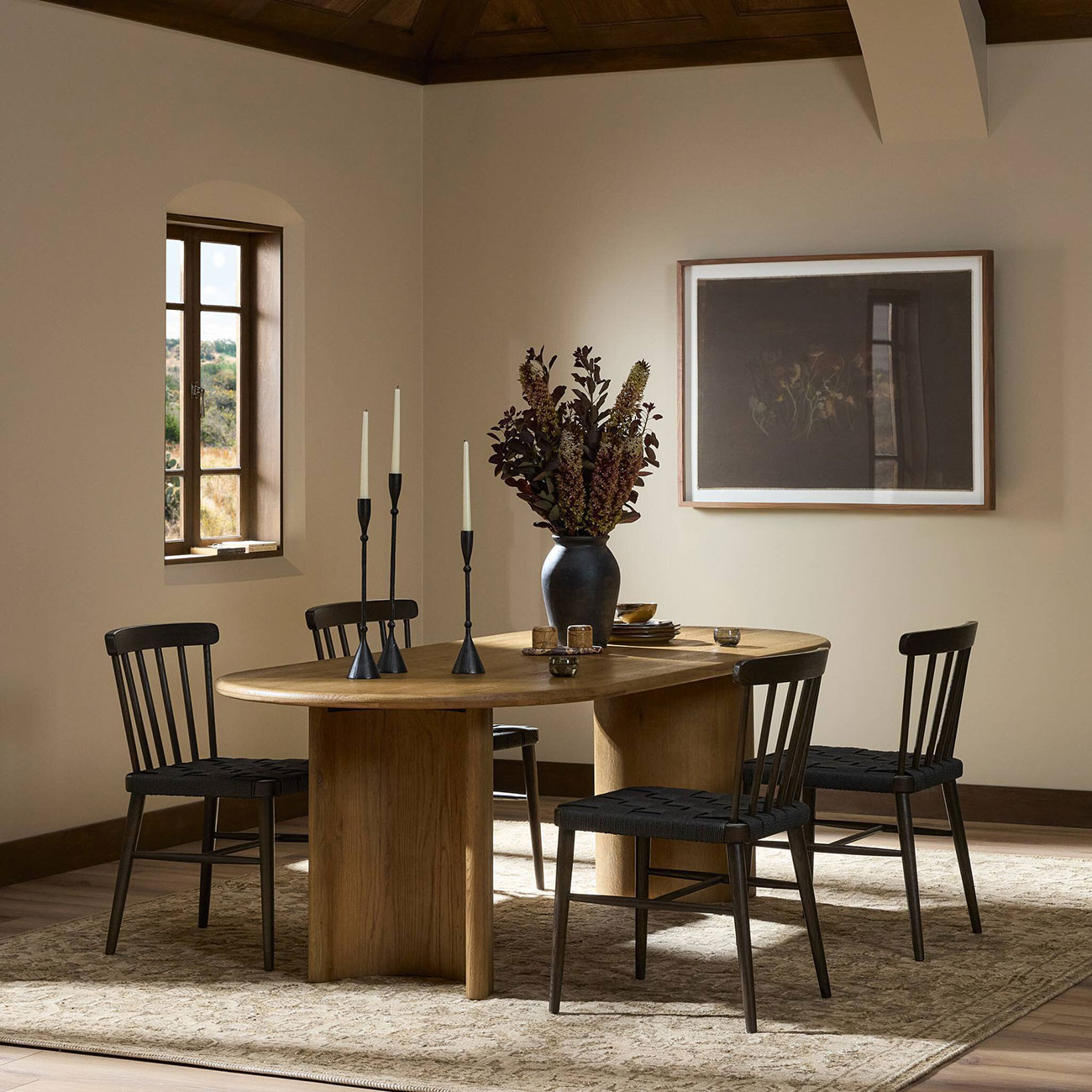 Four Hands - 105188-010 - Dining Tables