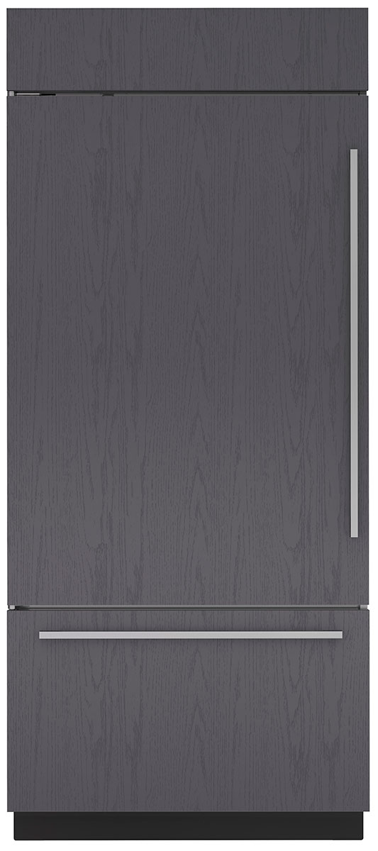 SubZero 36" Custom Panel Refrigerator CL3650U/O/L Abt