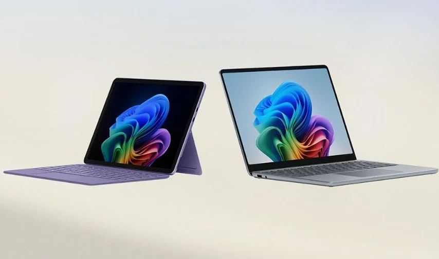 Microsoft Surface Laptop 7 13.8-inch Touchscreen - ZXX-00062