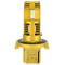 Lucas Lighting MX Series H13 Replacement LED Headlight Bulbs