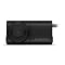 Garmin BC 50 With Night Vision Wireless Backup Camera w/ License Plate Mount & Bracket Mount