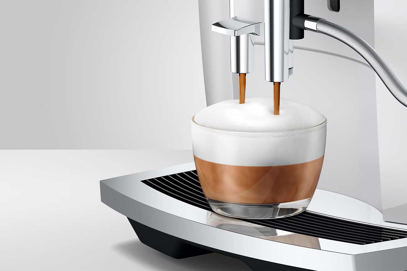 Detail Image of Coffee/Espresso Machine 2