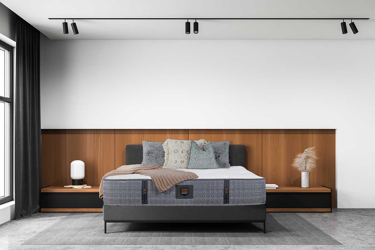 Paramount - 7326-2050 - Mattresses