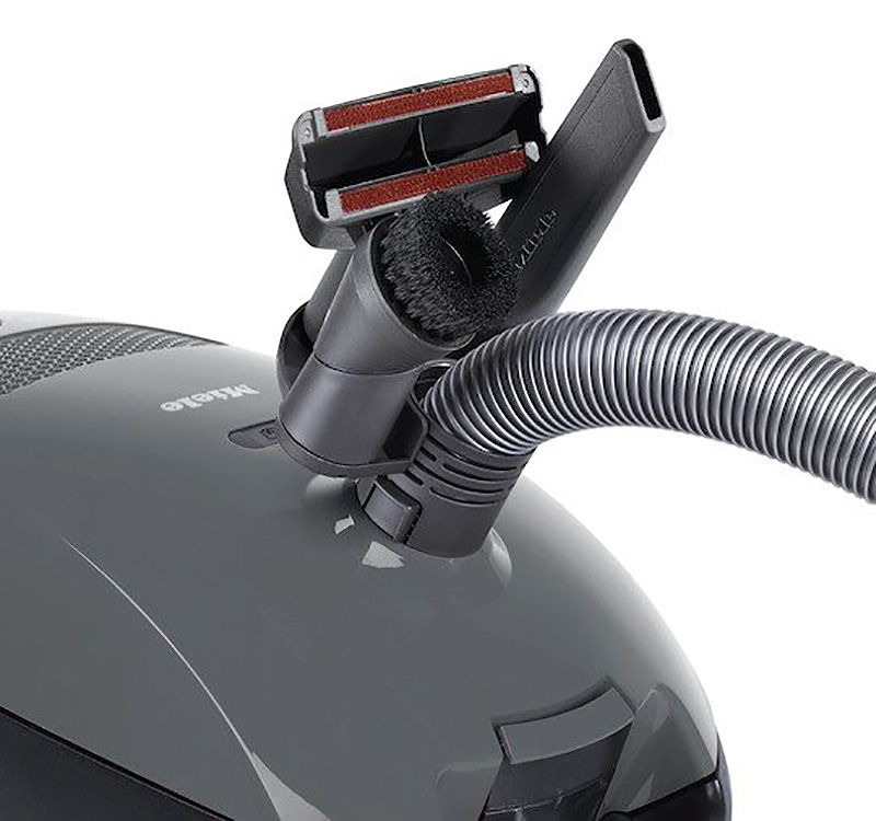 Miele - 11181020 - Canister Vacuums
