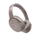 Bose QuietComfort Wireless Noise Cancelling Headphones in Sandstone - 884367-1100