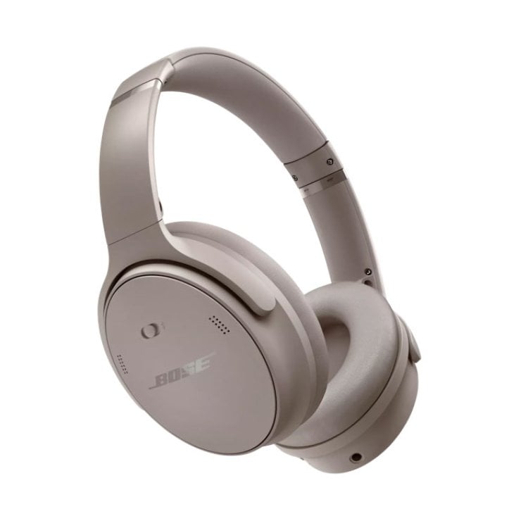 Bose QuietComfort Noise Cancelling Headphones 884367-1100