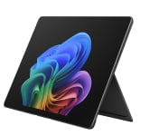 Microsoft Surface Pro 13-inch with OLED Snapdragon X2 Elite (12 core) 16GB RAM 1TB SSD Windows 11 (12th Edition) Device Only in Black