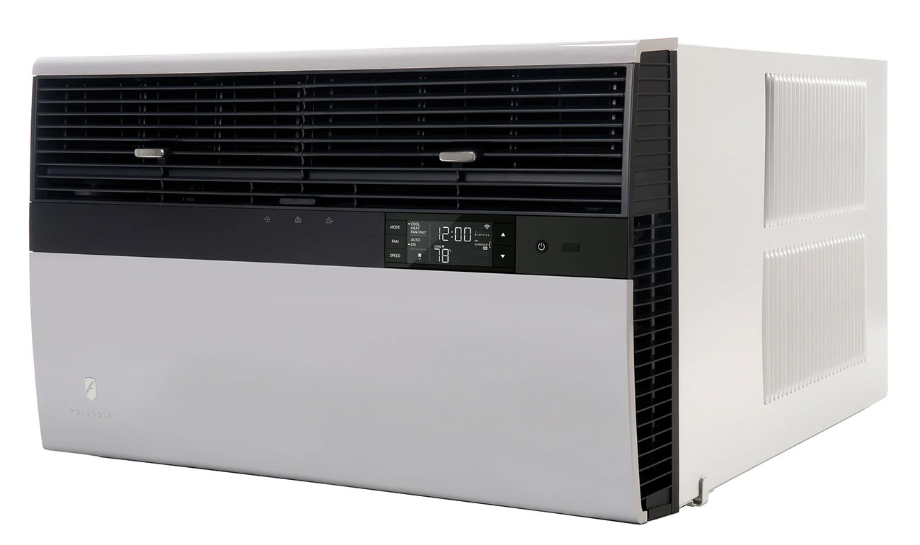 Friedrich - KCVM24B30A - Window Air Conditioners