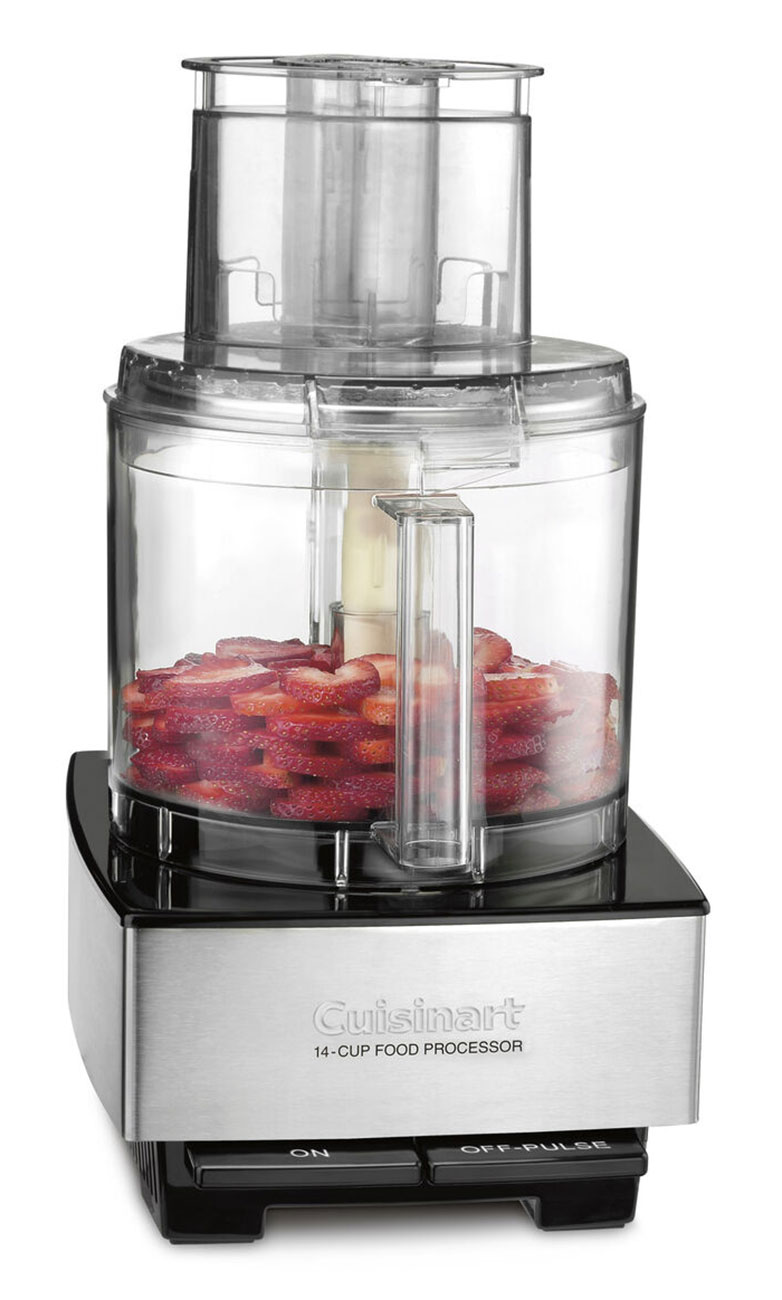 Cuisinart - DFP14BCNY - Food Processors