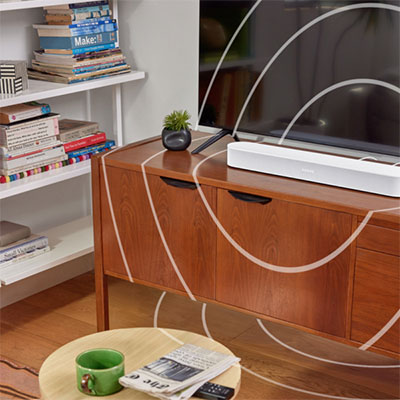 Bose Wireless Headphones