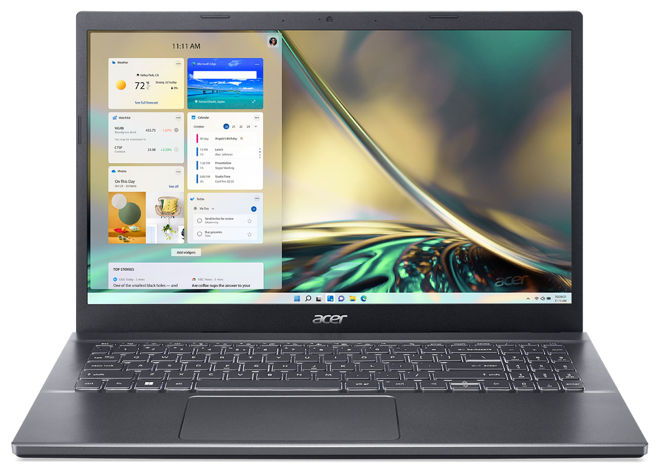 Acer Computers & Tablets