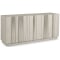 Bernhardt Tempo Buffet in Larza | Satin Nickel