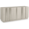 Bernhardt Tempo Buffet in Larza | Satin Nickel