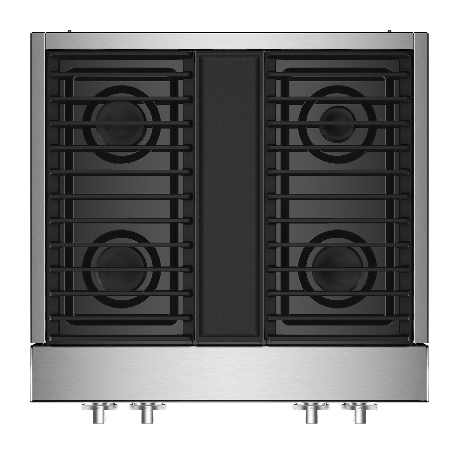 JennAir - JGCP430HM - Rangetops