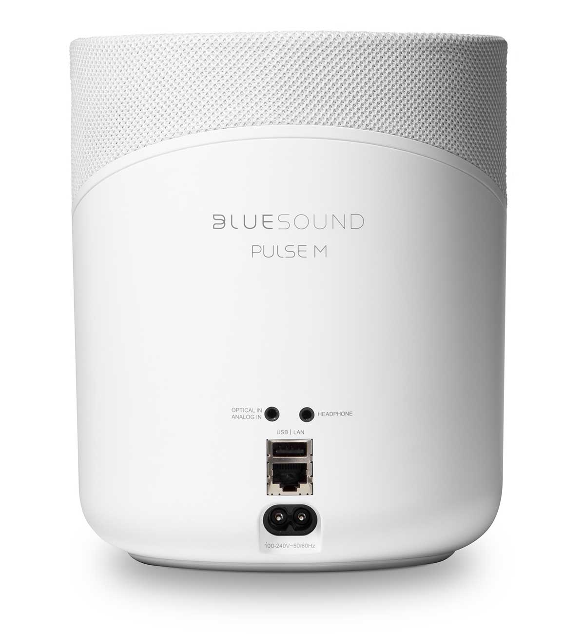Bluesound - P230WHTUNV - Wireless Multi-Room Audio Systems