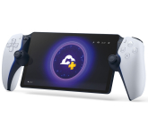 Sony PlayStation Portal Remote Player for PlayStation 5 in White - 1000041319