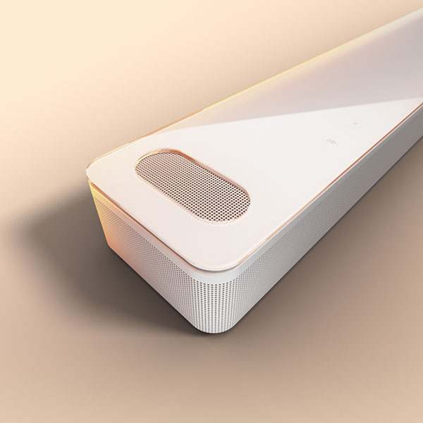 Bose Sounbar