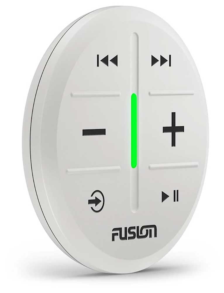 Fusion - 010-02167-21 - Marine Audio Accessories