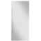 SKS Professional Series Panel Kit For 36-Inch Column in Stainless Steel